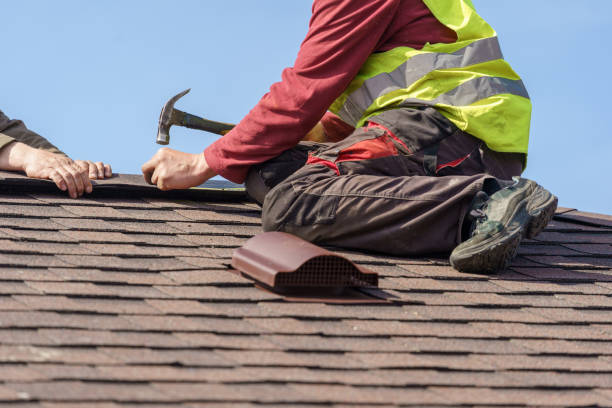 Best New Roof Installation  in Ball Pond, CT