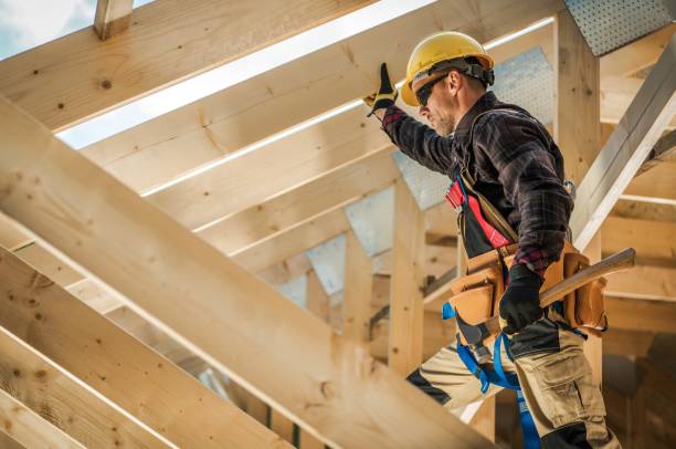 Quick and Trustworthy Emergency Roof Repair Services in Ball Pond, CT