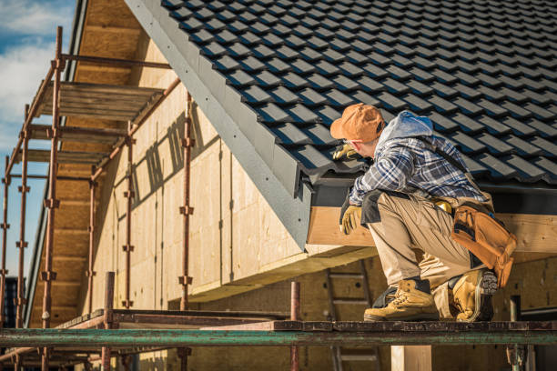 Trusted Ball Pond, CT Roofing Contractor Experts