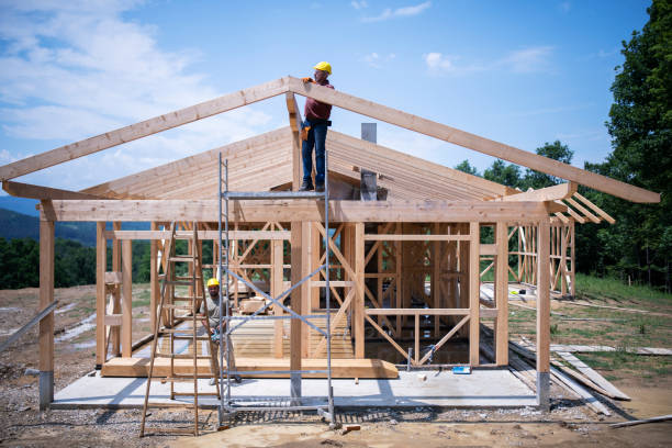 Best Metal Roofing Contractor  in Ball Pond, CT