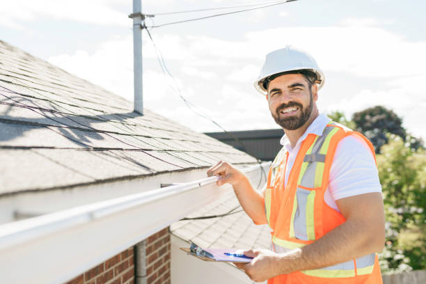 Best Residential Roof Replacement  in Ball Pond, CT