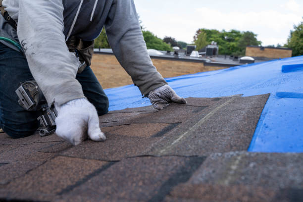 Gutter Installation and Roofing in Ball Pond, CT