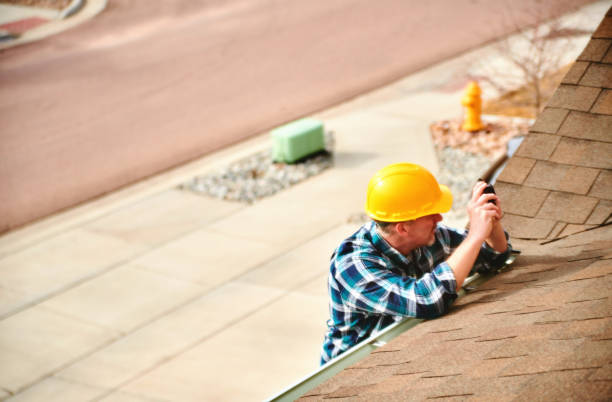 Best Flat Roof Repair Services  in Ball Pond, CT