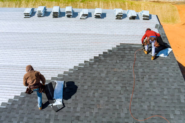 Best Roof Gutter Cleaning  in Ball Pond, CT
