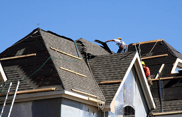 Best Residential Roofing Contractor  in Ball Pond, CT