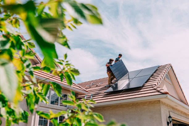 Best Roof Restoration Services  in Ball Pond, CT