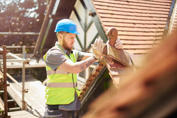 Best Commercial Roof Installation  in Ball Pond, CT