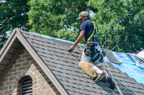 Best Commercial Roofing Services  in Ball Pond, CT